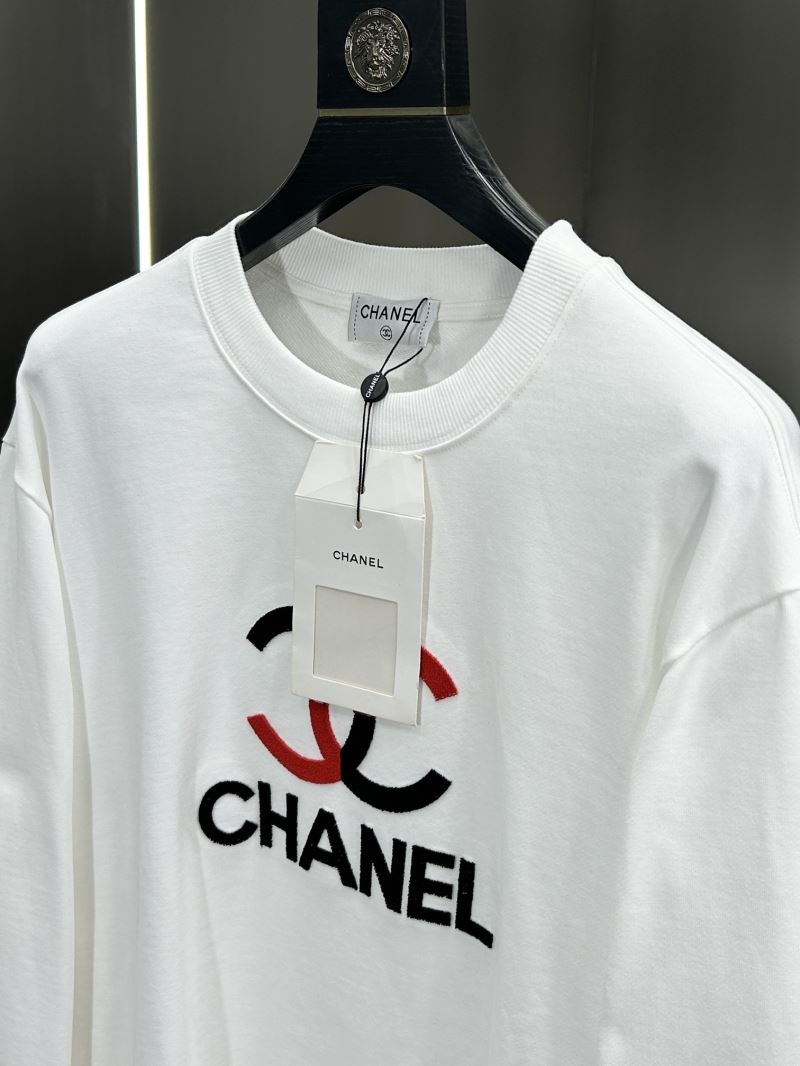 Chanel Hoodies